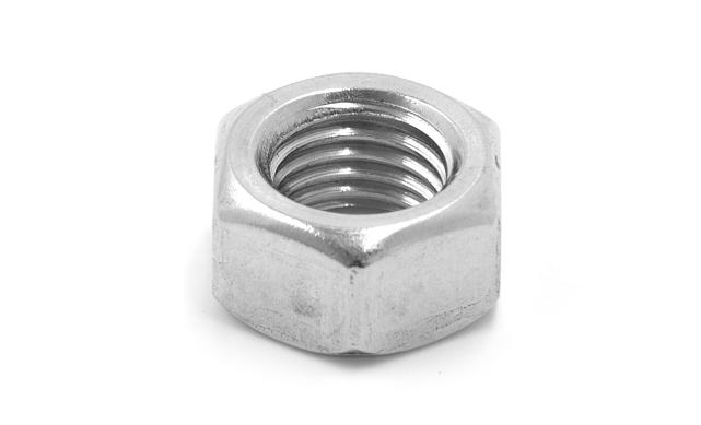 (DIN 934.А2) Гайка М16 нерж. М-3114