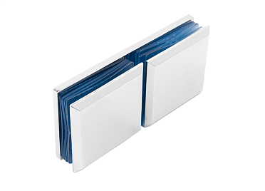 Коннекторы для душевых кабин купить в Тюмени