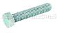 (DIN 933.Zn) Болт оц. М8х100 М-3319