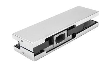 Нижний фитинг-петля, шлифованный t110 SSS купить в Тюмени