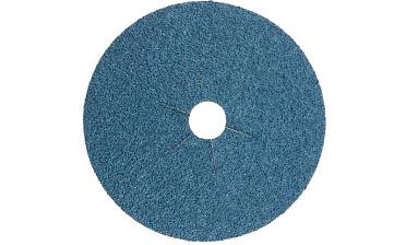  Шлиф круг "зелень" на фибре Р-60 SMIRDEX Ф-0365 купить в Тюмени