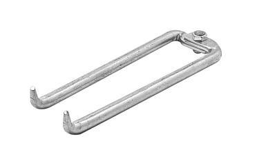 Универсальный ключ для затягивания фурнитуры (AISI 304) k367 купить в Тюмени