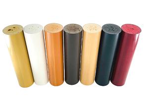 Поручни для перил и стеклянных ограждений купить в Тюмени