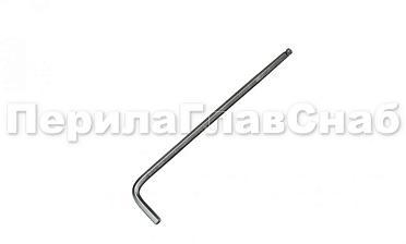 Шестигранник ULTRA поштучно 3.0 мм k940-3.0 купить в Тюмени