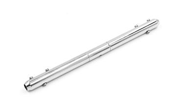 Талреп для тросика, нержавеющий, полированный (AISI 304) k078 купить в Тюмени