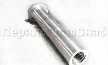 Переходник для шлифовальных валиков и барабанов на УШМ Ф-0849 купить в Тюмени