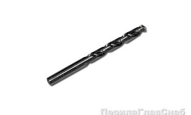 Сверло HSS M35 Cobalt 5%, 3.5 мм k961р-03.5 купить в Тюмени