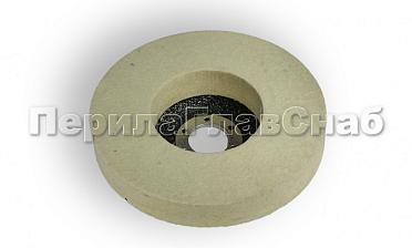 Войлок торцевой  ф125x20x22 Ф-0163 купить в Тюмени