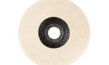 Войлок торцевой  ф135x10x22 Ф-0352 купить в Тюмени