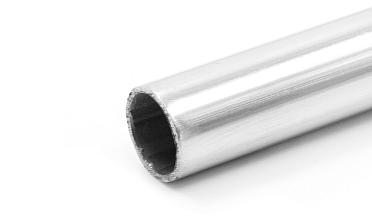 Труба нерж. AISI304 Ø25.4 х 6 000 х 1.5 мм, полированная 600GRIT, (AISI304) k850-2 купить в Тюмени