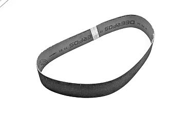 Шлифлента 40х760мм Р80 (на 3-х валиков.) Ф-0079 купить в Тюмени