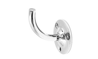 Пристенок без ложемента, литой, (AISI 304) k233 купить в Тюмени