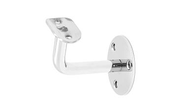 Пристенок с ложементом, сварной, (AISI 304) k010-2 купить в Тюмени