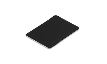 Торцевая заглушка для t756 черная t757-2 BL купить в Тюмени