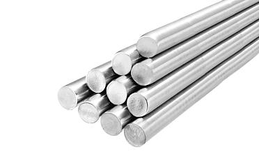Пруток матовый d=16 мм нерж, калиброванный AISI304 М-4066 купить в Тюмени