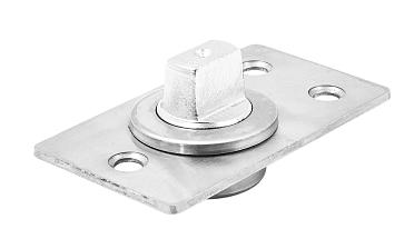 Нижний шарнир, шлифованный t112 SSS купить в Тюмени