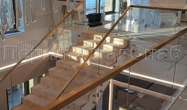 Нитрид в Тюмени. Готовые проекты ПерилаГлавСнаб