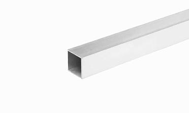 Труба нержавеющая AISI 304 СТАНДАРТ+, 15х15 x1.0 х 6м, полированная Фk878 купить в Тюмени