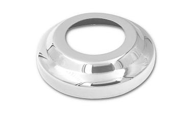 Низ стойки Ø38.1 мм, S=0,4 мм, внешний Ø90х12 мм, полированный 400# AISI 201 k007-8 купить в Тюмени