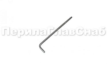 Шестигранник ULTRA поштучно 1.5 мм k940-1.5 купить в Тюмени