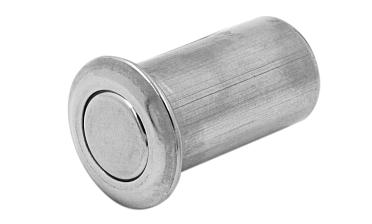 Ответная часть для замка, шлифованная t154-2 SSS купить в Тюмени