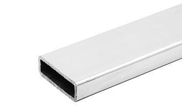 Трек прямоугольный 30х10 длина 3000 мм, полированный t440 PSS купить в Тюмени