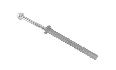 Дюбель с шурупом SXRL-FUS 14х140 мм, для профиля т100 М-3089 купить в Тюмени