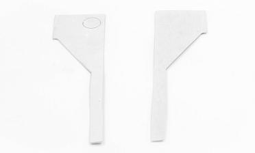 Прокладка асбестовая для фитинга 2 мм t111 купить в Тюмени