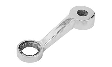 I/2-спайдер-100 мм, AISI 304, 1х26х38, 1х18х36/40мм, нагрузки: 1кН, 2кН k288-I/2-2 купить в Тюмени