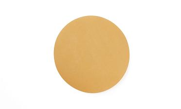 Шлифовальный круг самолип. gold d.125,P.400 P-1012 купить в Тюмени