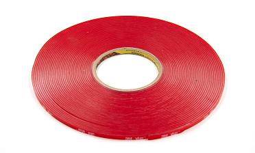 Скотч 3M (двусторонний толстый) Ф-1462 купить в Тюмени