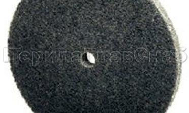 Скотч-брайт 150х6х13 мм 2S FIN  Ф-0397 купить в Тюмени