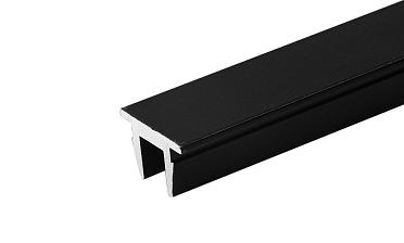 Профиль-заглушка для напольного профиля, длина 1000мм t764 BL купить в Тюмени