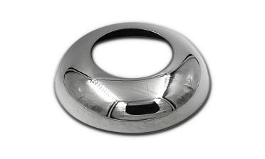 Низ стойки Ø25.4 мм, 57х12х0.5 мм, полированный (AISI 304) k331 купить в Тюмени