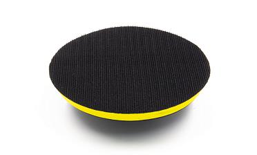 Тарелка опорная 125 мм, тип В (жесткая) k455-2 купить в Тюмени