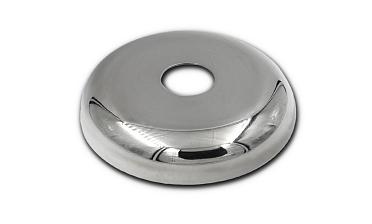 Низ стойки Ø12.5 мм, 50х13х0.4, полированный (AISI 304) k202-2 купить в Тюмени