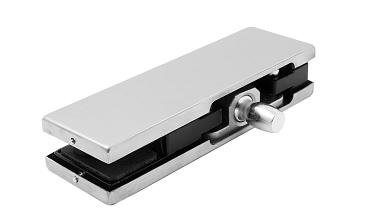 Фитинг на фрамугу с осью и анкером, шлифованный, вырез 01 t131 SSS купить в Тюмени