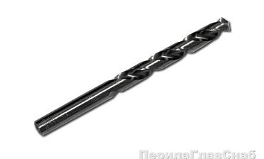 Сверло HSS M35 Cobalt 5%, 12 мм k961р-12 купить в Тюмени