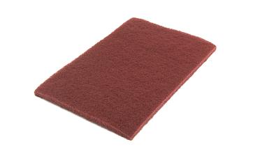 Нетканое волокно в листах 150х230 бордовый P320 P-1004 купить в Тюмени