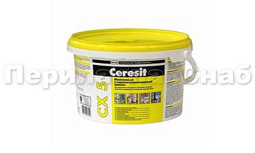 Церезит СХ-5 (2кг) Ф-1112 купить в Тюмени