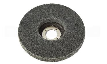 Круг полировальный NORTON 125х22 мм RapidFinish 2SF Ф-1136 купить в Тюмени