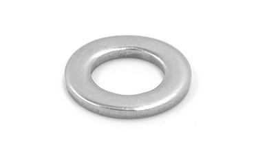 (DIN 125.A2) Шайба нерж. М16 плоская М-3219 купить в Тюмени