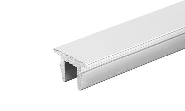 Профиль-заглушка для напольного профиля t756, длина 1000мм, t764 AL PSS купить в Тюмени