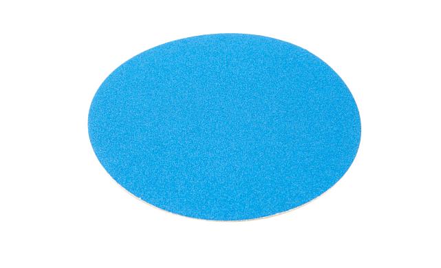 Шлиф.круг самолип. d.125,P.120 KLINGSPOR Ф-1085 2