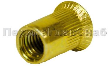 Заклепка с внутр. резьбой М6 М-3214 купить в Тюмени