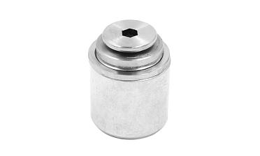 Крепеж спайдера к плоскому основанию О-БОЛТ, оцин.(винт AISI 304) k299-2 купить в Тюмени