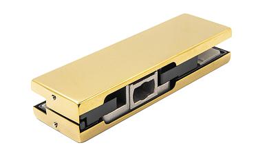 Нижний фитинг-петля, под золото t110 TP купить в Тюмени