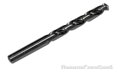 Сверло HSS M35 Cobalt 5%, 16.5 мм k961-16.5 купить в Тюмени