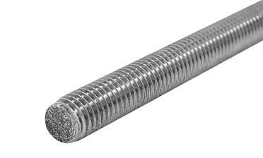 (DIN 975.A2) Шпилька нерж. М16 М-3962 купить в Тюмени