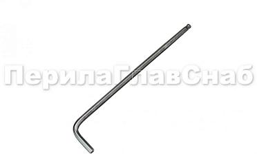 Шестигранник ULTRA поштучно 4.0 мм k940-4.0 купить в Тюмени